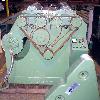  ESL Syntex 36" Chill Roll (Casting Roll) Unit, 1985 yr,
